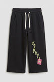 Black Today Love Jogger Trouser