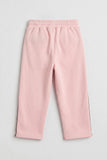 Blush Stripe Trouser