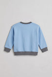 Snoopy Sky Sweatshirt