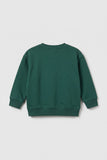 Mickey Club Sweatshirt