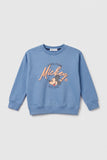 Mickey Vibes Sweatshirt