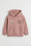 Vintage Adventure Hoodie