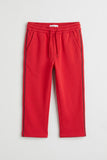 Velocity Stripe Trouser