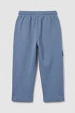 Utility Ease Trouser