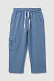Utility Ease Trouser
