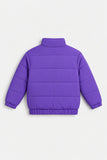 Cosmic Puffer Jacket