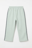 Piped Ease Trouser