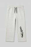 Future Vibes Graphic Trouser