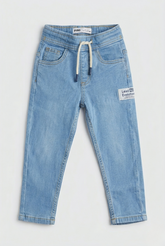 GIRLS DENIM