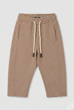 Striper Easy Fit Relax Trouser