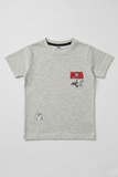 Boys Printed T-Shirt