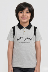 New York Dreamers Polo