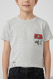 Boys Printed T-Shirt