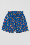PRINTED INFANT SUIT