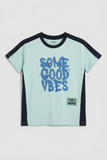 Chill Vibes Graphic Tee