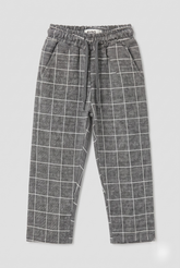 Boys Basic Trouser