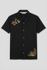 kids Resort Collar Shirt