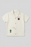 Little Cactus Explorer Shirt