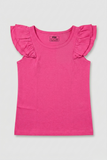 Girls Printed T-Shirt