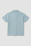 Blue Stripe Shirt