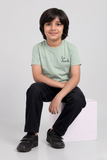 Boys Printed T-Shirt