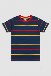 Boys Striper T-Shirt