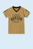 Boys Sporty T-Shirt