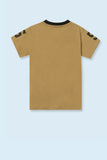 Boys Sporty T-Shirt