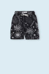 Palm Party Pack Short