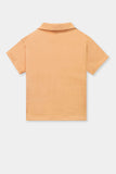 kids Resort Collar Shirt