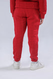 Jacquard Boys Trouser