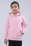 Girls hooded Top