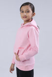 Girls hooded Top