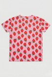 Little Strawberry Pop Tee
