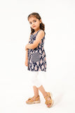 Printed Frock