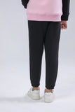 Girls Color Blocking Trouser