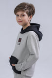 Boys Trendy Hoodie