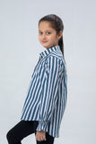 Girls Striper Shirt