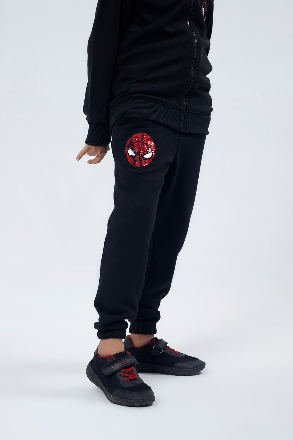 Pyro Trouser Spider man Trouser – Pyro Kidswear Official Website