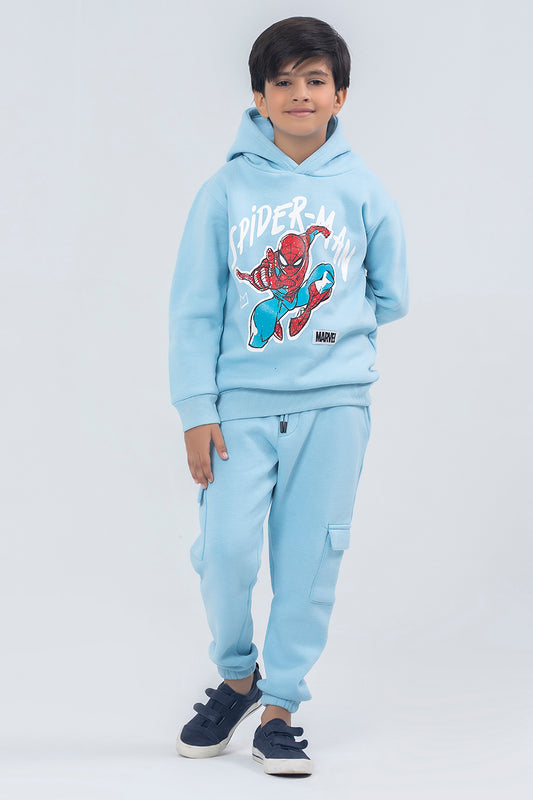 Spider man Suit