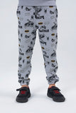 Batman Printed Trouser