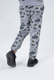 Batman Printed Trouser