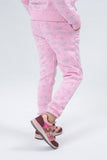 Girls Printed Trouser