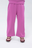 Girls Wide leg Trouser