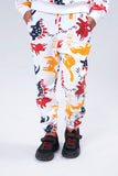 Dino Boys Trouser