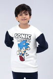 Sonic Graphic Suit