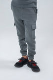 Cargo Boys Trouser