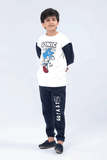 Sonic Graphic Suit