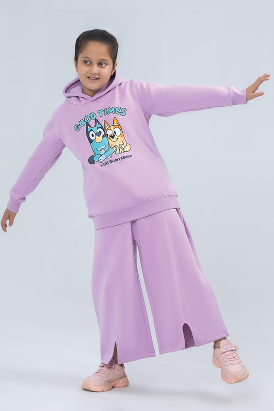 Bluey Graphic Suit