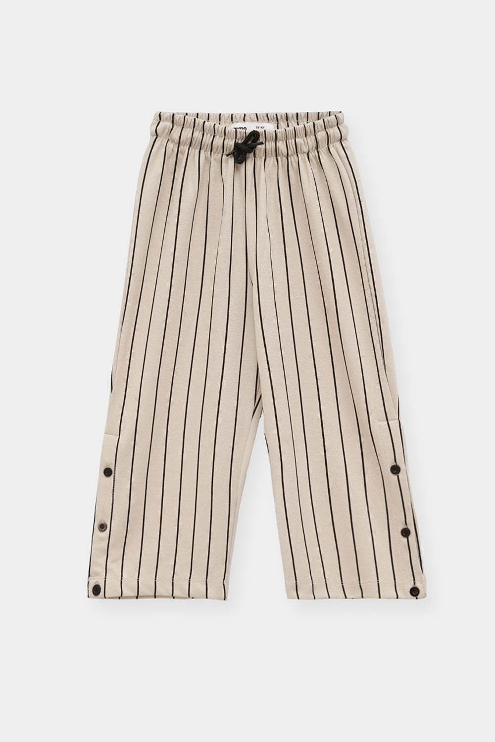 Striper Wide Leg Trouser – Pyro Kidswear Official Website